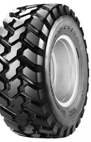 340/80 R 18 Firestone Duraforce UT 143 A8 TL Industrie