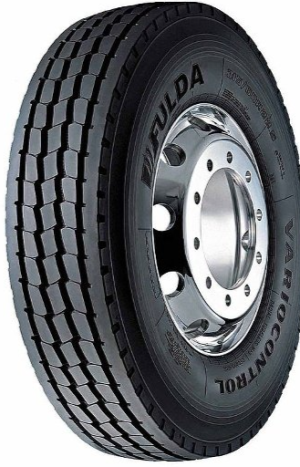 13 R22,5 154K TL VARIOCONTROL VA / M+S 156/150 G 154/150 K FULDA