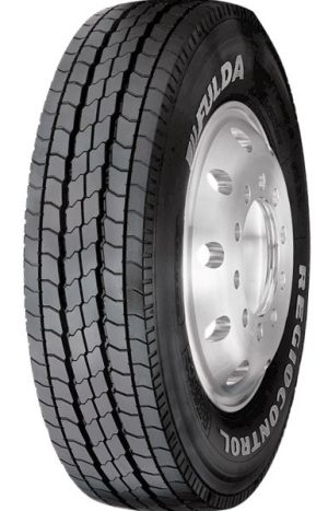 205/75 R17,5 TL FULDA REGIOCONTROL 124/122M 3PMSF