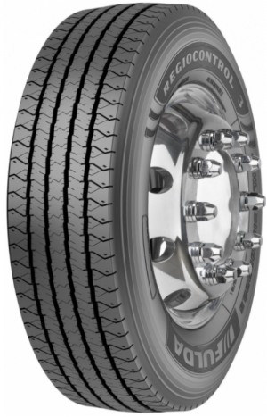 315/70 R22,5 TL FULDA REGIOCONTROL 3 156L 3PMSF M+S HL