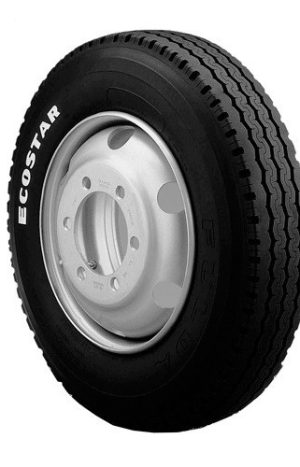 9,5 R17,5 129M TL ECOSTAR VA,HA / M+S / 3PMSF 129/127 M FULDA