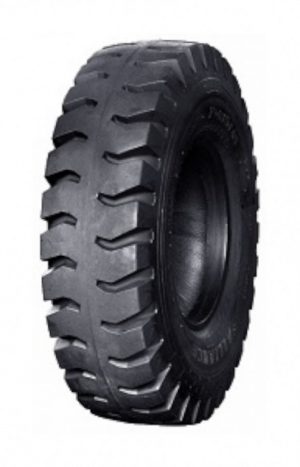 18,00-33 40PR TL Port Max IND-4 40 PR GALAXY