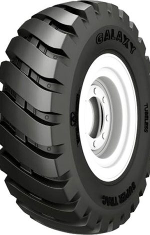 14,00-24 28PR TT Super Trac 28 PR 385/95- 24 GALAXY