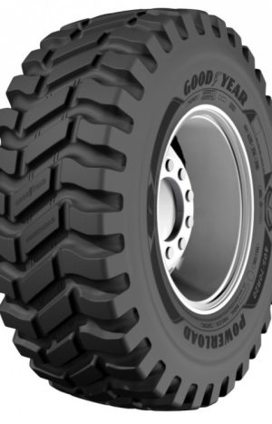 405/70 R18 153/141 A2 TL M+S GOODYEAR POWERLOAD