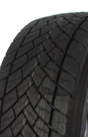 235/75 R17,5 132/130M TL 14 PR M+S GOODYEAR KMAX D