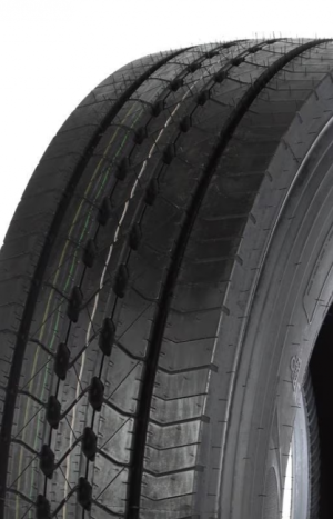 235/75 R17,5 132/130M TL 14 PR M+S GOODYEAR KMAX S