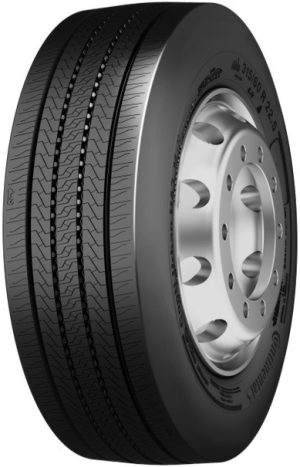 315/60 R22,5 156/150J TL 20 PR M+S CONTINENTAL URBAN HA3