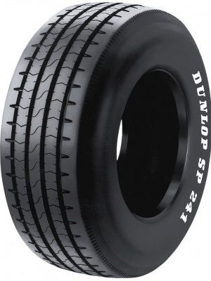 425/55 R19,5 160J TL SP241 FRT AUFL / M+S 160 J DUNLOP