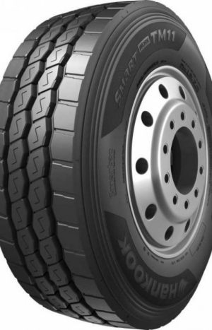 385/65 R22,5 TL HANKOOK TM11 160K 3PMSF M+S