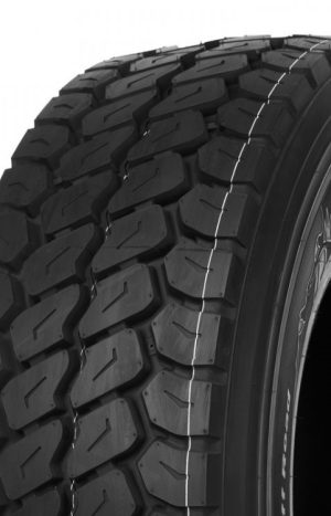 425/65 R22,5 165K TL AM15 AUFL / M+S / 3PMSF 165 K 16.5R 22.5 HANKOOK