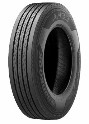 10 R22,5 141/139M TL 14 PR HANKOOK AH33 AUSLAUF
