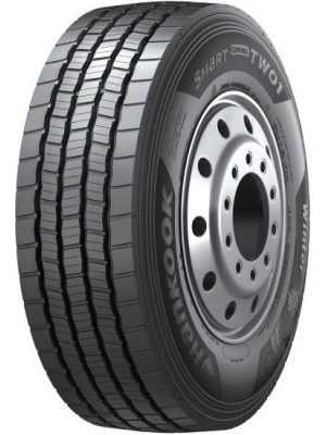 445/45 R19,5 160J TL TW01 AUFL / M+S / 3PMSF 160 J HANKOOK