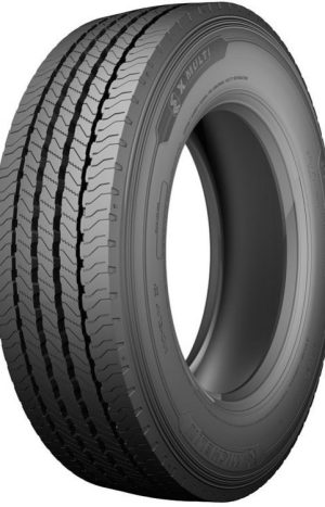 315/80 R22,5 156/150L TL VG 18 PR MICHELIN M+S X MULTI HD Z