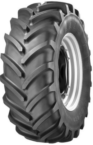 320/65 R18 109A8 TL DA XM-108 109 A8 106 B MICHELIN