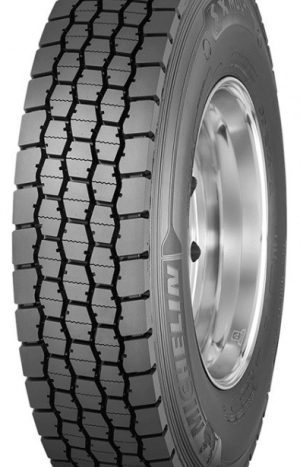 11 R22,5 148L TL X MULTI D+ HA / M+S / 3PMSF 148/145 L MICHELIN