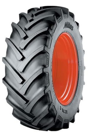 425/75R20 AC70 G MPT TL 158G MITAS