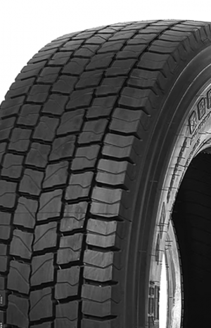 295/80 R22,5 152/148M TL M+S PIRELLI ITINERIS D90