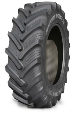 650/85 R 38 Taurus Point High Power 173 A8/173 B TL