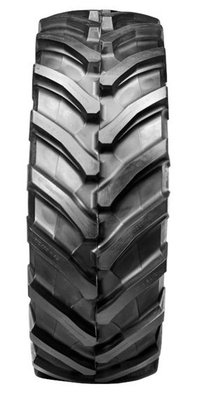 480/70R34 PFO TM1000 PT 158D TL TRELLEBORG