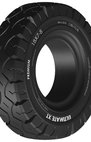 16x6-8/4,33 UMA XT 150/75- 8 ULTIMATE