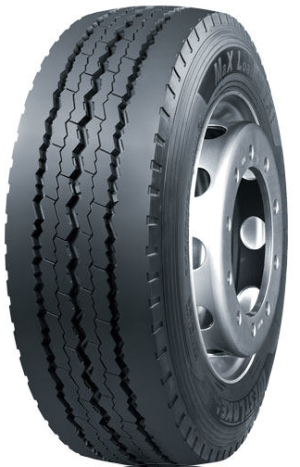 245/70 R19,5 141J TL WTX1 TFL / M+S 141/140 J WESTLAKE
