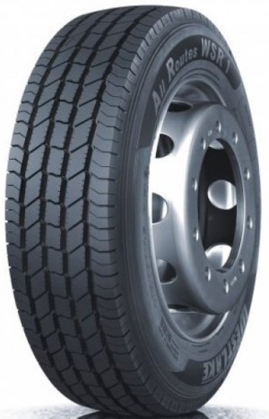 205/75 R17,5 124M TL WSR+1 VA / M+S / 3PMSF 124/122 M 126/124 G WESTLAKE