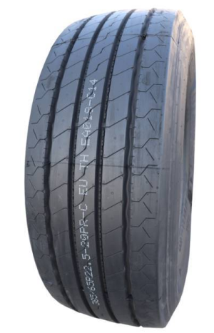 385/55 R22,5 158L TL WTL1 AUFL,VA / M+S / 3PMSF 160 K 158 L WESTLAKE