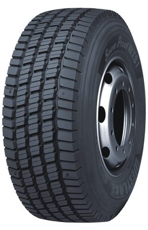 385/55 R22,5 160K TL WTS1 AUFL,VA / M+S / 3PMSF 160 K WESTLAKE