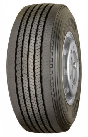 355/50 R22,5 156L TL 126S VA / M+S / 3PMSF 156 L YOKOHAMA