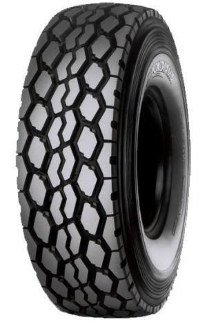 385/95 R25 170F TL RB01 inkl. Dichtring inkl. O-RING 170 F 14.00R 25 YOKOHAMA