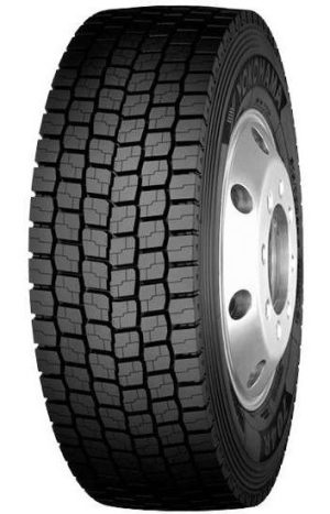 295/60 R22,5 150L TL 704R HA / M+S / 3PMSF 150/147 L YOKOHAMA