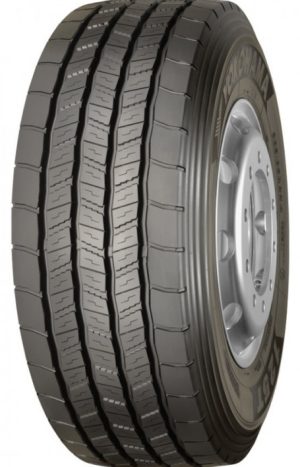 385/55 R22,5 158L TL 125T AUFL / M+S / 3PMSF 158 L 160 K YOKOHAMA