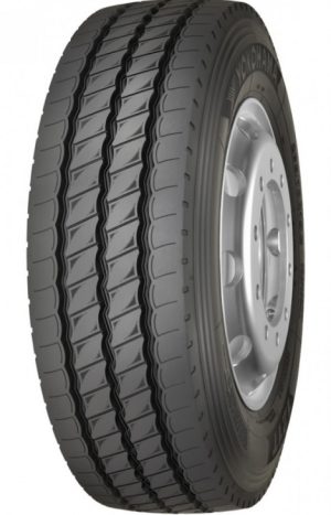 285/70 R19,5 150J TL 121T TFL / M+S / 3PMSF 150/148 J YOKOHAMA