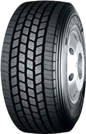 385/65 R22,5 164K TL 901ZS VA / M+S / 3PMSF 164 K 158 L 15R 22.5 YOKOHAMA