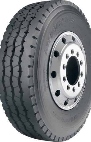 315/80 R22,5 156K TL MY507 VA,HA / M+S / 3PMSF 156/150 K YOKOHAMA