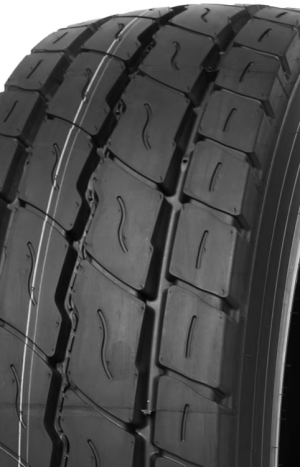385/65 R22,5 TL GOODYEAR OMNITRAC T 20PR 164K 3PMSF