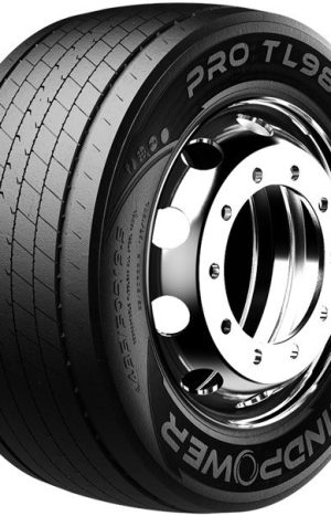 435/50 R19,5 TL Windpower PRO TL98 20PR 160J 3PMSF