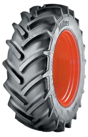 520/70 R38 150A8/150B AC70T TL Mitas 150B