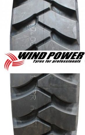 10,00-20 TT Windpower AEX 1 16PR