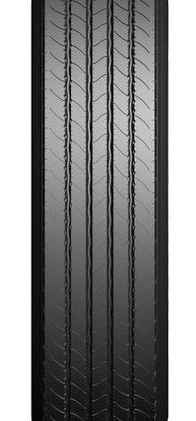 205/75 R17,5 124/122M TL 14 PR BARKLEY BAR011