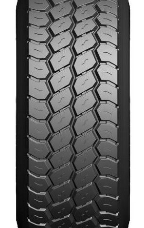 385/65 R22,5 164K TL 20 PR BARKLEY BAZM022