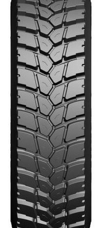 315/80 R22,5 156/150K TL 20 PR BARKLEY BDM011