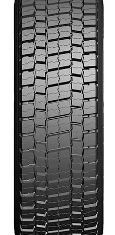 285/70 R19,5 146/144L TL 16 PR BARKLEY BDR022