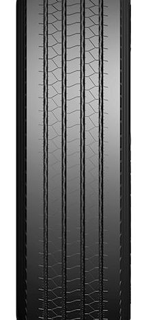 315/80 R22,5 156/150L TL 20 PR BARKLEY BSR022