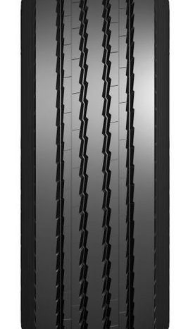 245/70 R17,5 143/141J TL 18 PR BARKLEY BTR022