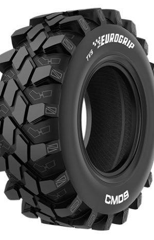 400/70-20 16PR TL CM09 16 PR 16/70 / 405/70- 20 TVS
