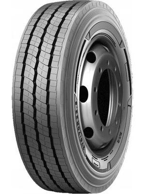 275/70 R22,5 152J TL CityElite U1 VA,HA / M+S / 3PMSF 152/148 J GOODRIDE