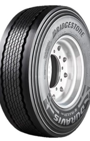 385/65 R22,5 164K TL DURAV RT002 EVO FRT AUFL / M+S / 3PMSF 164 K 158 L 15R 22.5 BRIDGESTONE