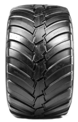 560/45 R22,5 TL BKT FL 637 160D