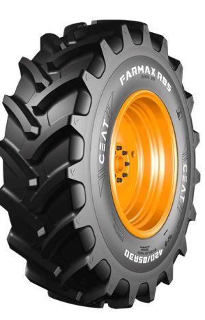 320/85R36 CEAT FARMAX R85 TL 128A8/B